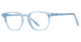 Vivid Eyeglasses vivid kids 168 blue