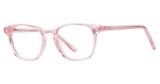 Vivid Eyeglasses vivid kids 168 pink