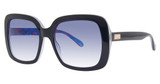 Lilly Pulitzer Eyeglasses Sicily Navy/NV