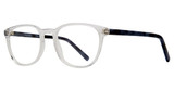 Eye Q Eyewear Eyeglasses FINCHLEY Crystal