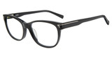 Tumi Eyeglasses VTU517 0700 Black