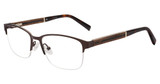 Jones New York VJOM375 Brown