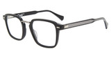 John Varvatos VJV427 Black