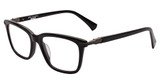 John Varvatos VJV428 Black