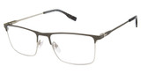 XXL Eyewear Statesman Gunmetal/GUNMETAL