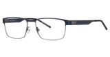 Morel Eyeglasses 30244L BLUE/BO11