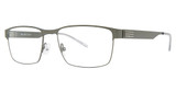 Morel Eyeglasses 30244L GREY/SP03