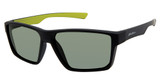 Eddie Bauer EB 39425P Black/BK