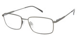 Aristar Eyeglasses AR 30721 Grey/505