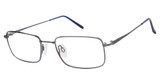 Aristar Eyeglasses AR 30720 Blue/543