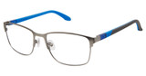 O'Neill Eyeglasses CLYFORD gunmetal/005