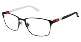 O'Neill Eyeglasses CLYFORD black/004