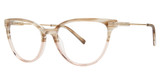 Vera Wang Eyeglasses Attica Blush/BH