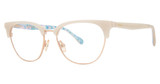 Lilly Pulitzer Eyeglasses Ethington Pearl/PE