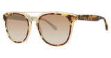Lilly Pulitzer Eyeglasses Luni Tortoise/TO