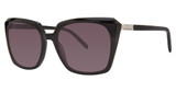 Vera Wang Eyeglasses Sheryl Black/BK