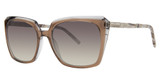 Vera Wang Eyeglasses Sheryl Desert/DS