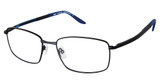 XXL Eyewear Eyeglasses Snapper Navy/NAVY