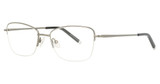 HeadLines Eyeglasses HL-1517 Shiny Gun/C2