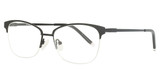 HeadLines Eyeglasses HL-1520 Black/C2