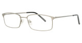 HeadLines Eyeglasses HL-1523 Gun/C1