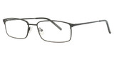 HeadLines Eyeglasses HL-1523 Black/C2
