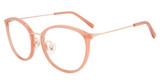 DIFF Eyeglasses PALMER Pink