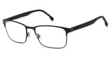 Carrera Eyeglasses CARRERA 8869 BLACK/0807