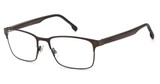 Carrera Eyeglasses CARRERA 8869 MTT BROWN/0YZ4