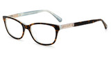 Kate Spade Eyeglasses HAZEN HVN/0086