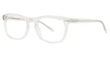 Twelve84 Eyeglasses Portland Crystal/901