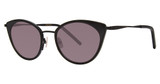 Vera Wang Eyeglasses V603 Black/BK