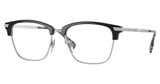 Burberry Eyeglasses BE2359 PEARCE BLACK/3001