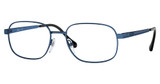 Sferoflex Eyeglasses SF2294 SHINY BLUE/277
