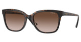 Vogue® Eyeglasses VO5426SF HAVANA/W65613