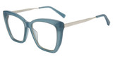 DIFF Eyeglasses BECKYIV OPTICAL Aviary