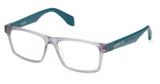 Adidas Originals Eyeglasses OR5027 grey/other/020