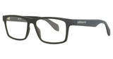 Adidas Originals Eyeglasses OR5027 matte black/002