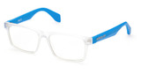 Adidas Originals Eyeglasses OR5027 crystal/026