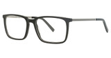 Viva Eyeglasses VV4048 shiny black/001