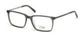Viva Eyeglasses VV4048 grey/other/020