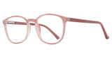 Eye Q Eyewear Eyeglasses SW457 Pink/ROSE