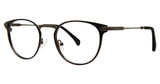 G.V. Executive GVX579 black/gunmetal