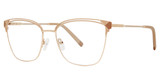 GB+ Eyeglasses AURA taupe/mink/gold