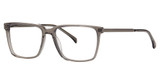B.M.E.C. Eyeglasses BIG KEY grey