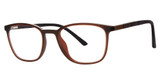 ModZ Kids Eyeglasses BOUNCE brown