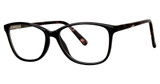 Modern Plastics II Eyeglasses STANCE black