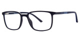 ModZ Kids Eyeglasses WANDER navy