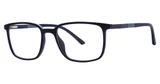 ModZ Kids Eyeglasses WANDER navy