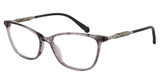 Laura Ashley Eyeglasses CHELISE GREY/GRY